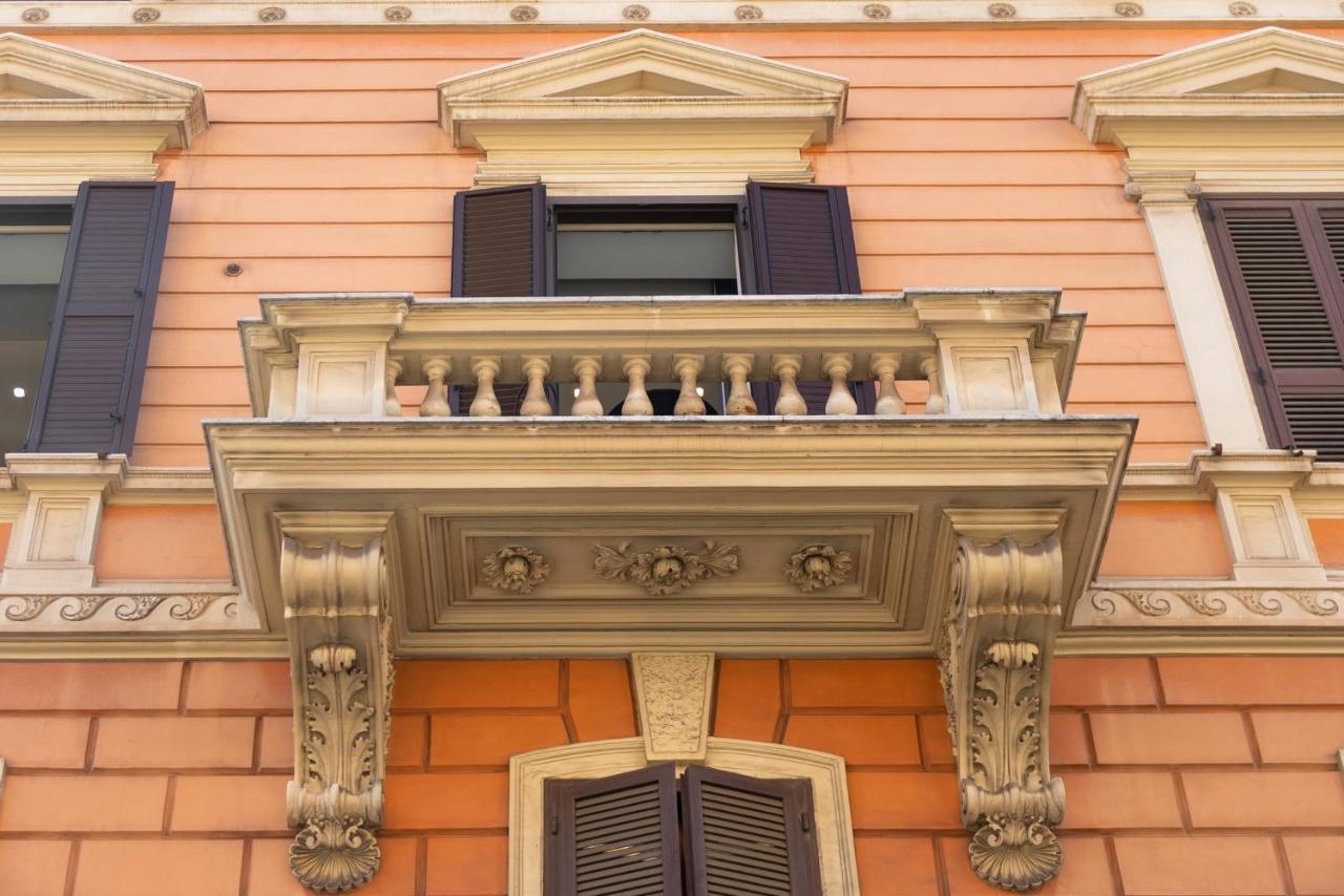 Elite Vatican Refuge Roma Exterior foto
